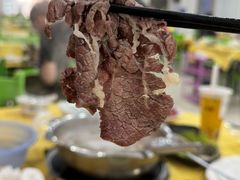-老猫牛肉火锅(沙溪店)
