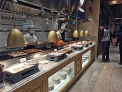 -川骄海鲜自助(亚运村店)