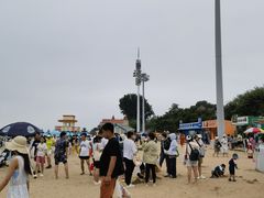 -老虎石海上公园