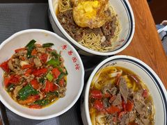 -李易面馆(树木岭店)