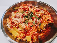 -遇见老南昌-柴火灶(顺外路店)