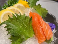 -将太无二·北美传奇寿司(荟聚购物中心西红门店)