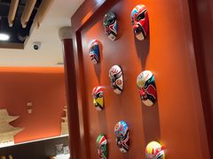 -曲氏老北京铜锅涮肉•火锅(不老街店)