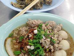 -榮泰米粉湯(Left Shop)