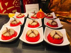 -广州富力君悦大酒店·凯菲厅