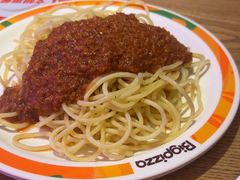 -比格比萨自助(延庆万达广场店)