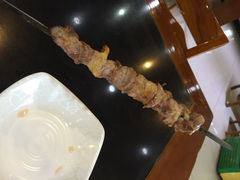 情忆草原涮肉馆-情忆草原涮肉馆