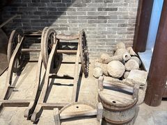 -雁门关景区