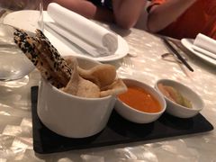-广州四季酒店