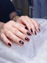 -研美·ym 美甲美睫