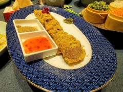 -金狮麟·新豫菜(金码大厦店)