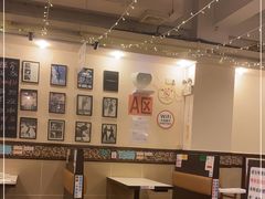-大哥餐厅(西城花园店)