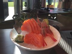 -山葵家·创意料理(宁波来福士店)