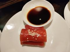 -浙江安吉JW万豪酒店·万豪中餐厅