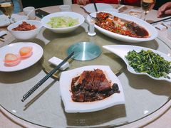 -老客站酒楼(金花南路店)
