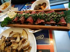 -金妈家烤肉(龙湖U城天街店)