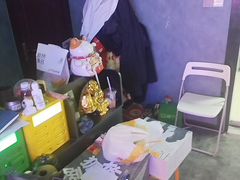 -剧狐剧本杀(徐汇1号店)