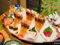 -Minase水濑·日料放题(外滩店)
