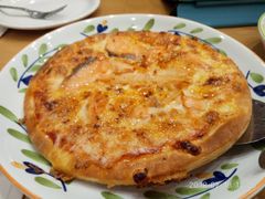 -萨莉亚意式餐厅(天河城购物中心店)