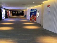 -中影国际影城(西溪印象城CINITYLED店)