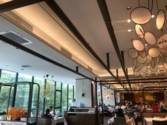 大堂-西湖春天•老字号杭州菜(百汇店)