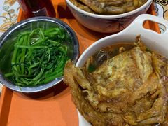 -文昌桥螺蛳粉(魏公村店)