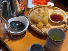 -老凯俚酸汤鱼(鸿通城店)
