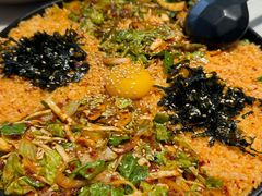 -HOTISLAND海鸡岛·韩国料理(江南西店)