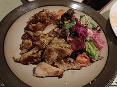 -一棵树·意大利西餐厅One Tree(新城店)