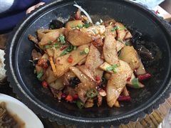 -老北京私房菜(798店)