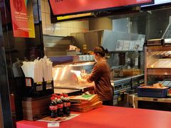 -汉堡王(徐汇绿地缤纷店)