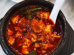 -陈麻婆豆腐总店