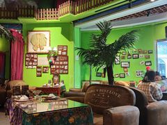 -小娘惹厨房Little Nyonya(狮城有约上榜店)