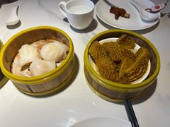 -东方早茶 海鲜•青岛菜(国信体育中心店)