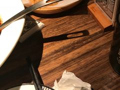-太二酸菜鱼(广州IFC国金天地店)