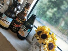 -W CAFE(甜爱路店)