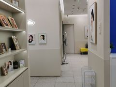 -天真蓝照相馆(新世界店)