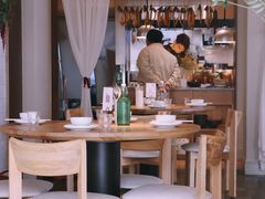 -沛家·西餐Brunch·直火料理