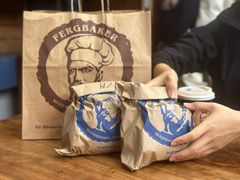 -Fergburger(皇后镇店)