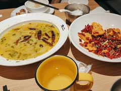 -太二酸菜鱼(兴业太古汇店)