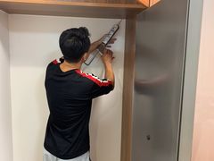 -佰丽爱家全屋定制(汶水店)