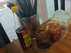 -杭嘉湖咬强羊肉面馆(永兴路总店)