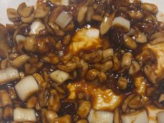 -辣婆婆(航天桥店)