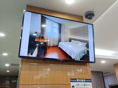 -住星酒店(广州北京路步行街店)