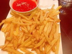 -小四川美食馆(幸福路店)