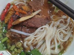 -肆姐面粉馆(坡子街店)