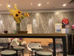 -龙治汉堡(中华城店)