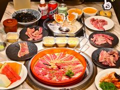 -火炉火自助餐(西直门凯德MALL店)