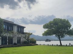 -杭州西湖柳莺里酒店·闻莺厅