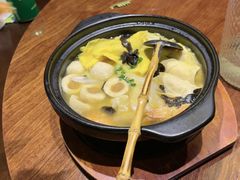 -涌上外婆桥(岱山日达店)